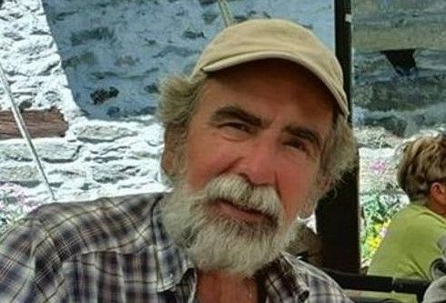 Massimiliano Callori di Vignale