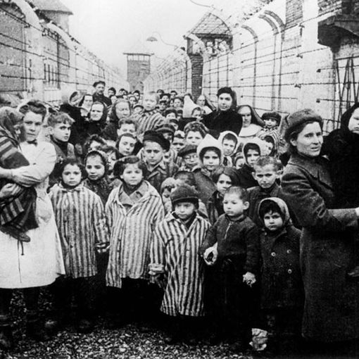 Giornata della Memoria: 80° anniversario della liberazione di Auschwitz