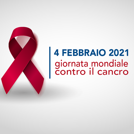 Giornata internazionale contro il cancro