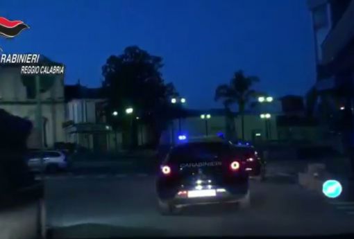 'Ndrangheta: Operazione Altanum; gli arrestati, le accuse, i ruoli -IL VIDEO DEL BLITZ