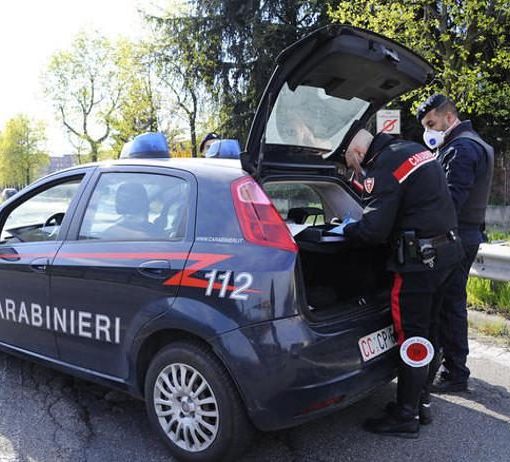 Arrestato a La Thuile 'passeur' portoghese
