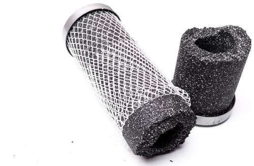 Come eliminare gli odori con filtri a carboni attivi