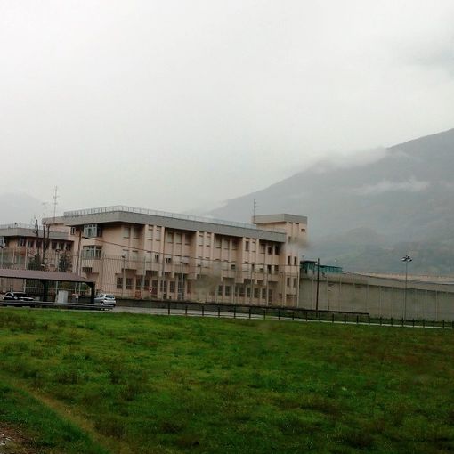 Aggredito agente di polizia penitenziaria carcere Brissogne