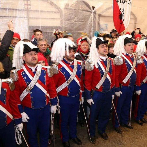 Nuovo CdA Carnevale di Ivrea, Alma confermato presidente