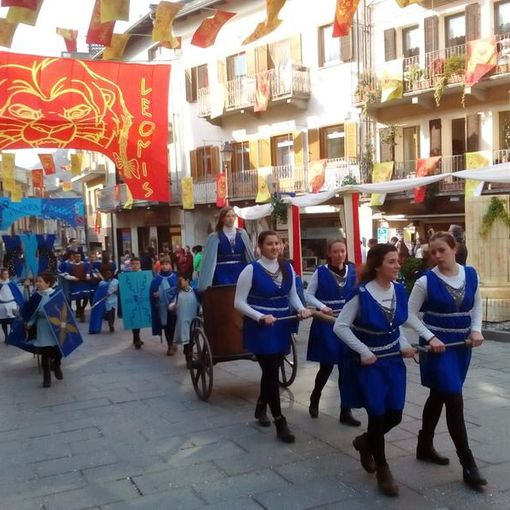 Foto di repertorio dell'Insulae