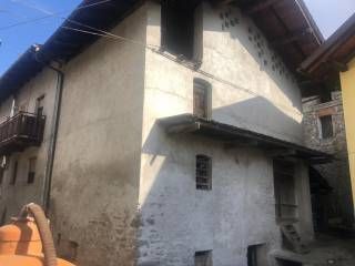 CASA SUBITO IN VALLE D'AOSTA: Bilocale arredato in vendita a Charvensod, fr. Pont Suaz