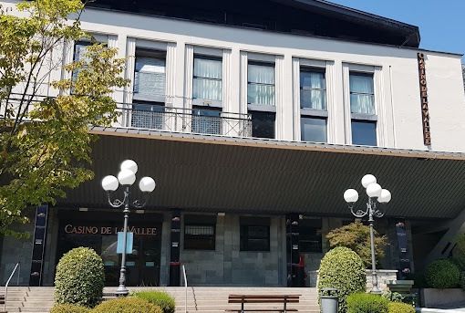 Gestione Casinò di Saint Vincent: Riflessioni tra privato e pubblico