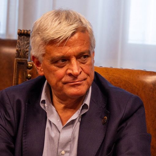 Luciano Caveri