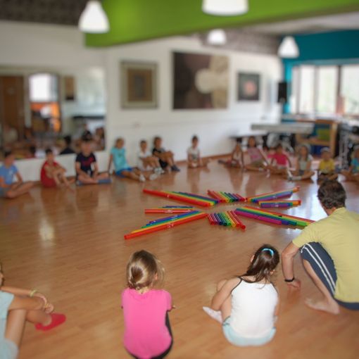 Torna l'Estro Musicale dell'estate con i centri estivi SGMD