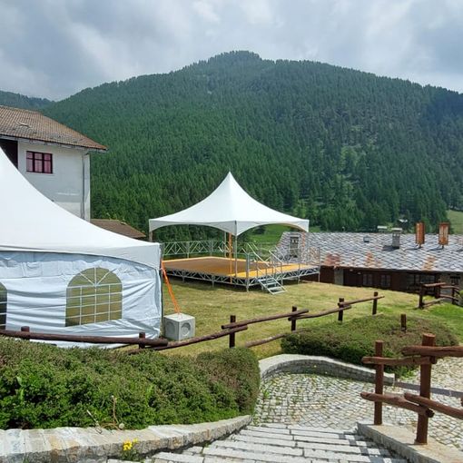 &quot;Alt(r)i Ascolti&quot;: al via il festival che Chamois ospita dal 24 al 27 agosto