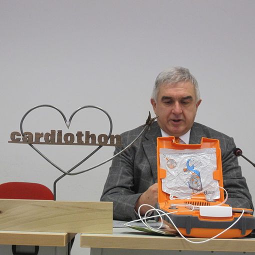 Giuseppe Ciancamerla