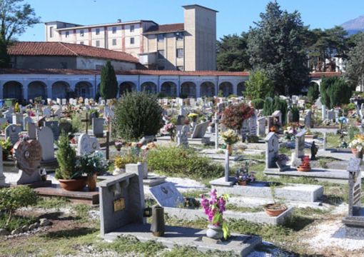 Ivrea: Esumazioni ordinarie