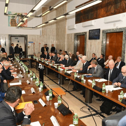 Incontro sindacati – ministra Calderone
