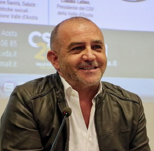 Claudio Latino