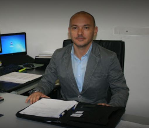 Claudio Coda