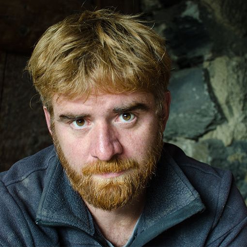 Paolo Cognetti