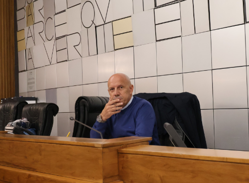 Nominato il relatore del disegno di legge in materia di trasporto pubblico di linea