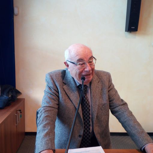 Aldo Zappaterra presidente EBAVA