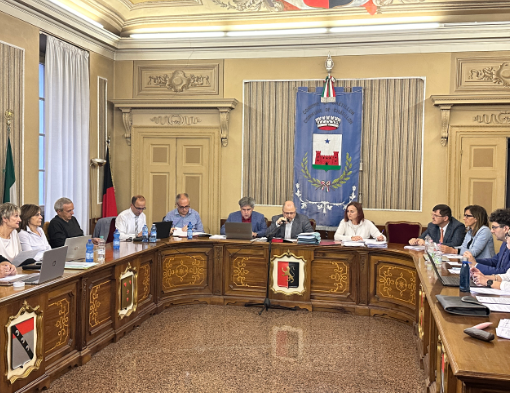 Consiglio Comunale Châtillon