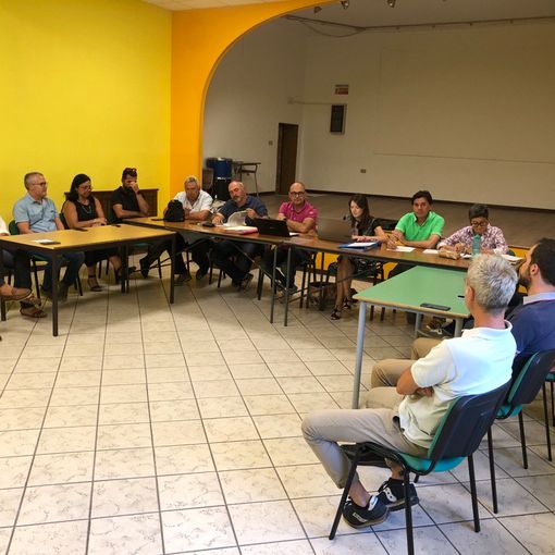 Consiglio Comunale Gressan