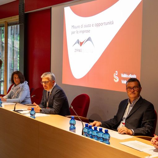 Foto Ufficio Stampa Giunta regionale