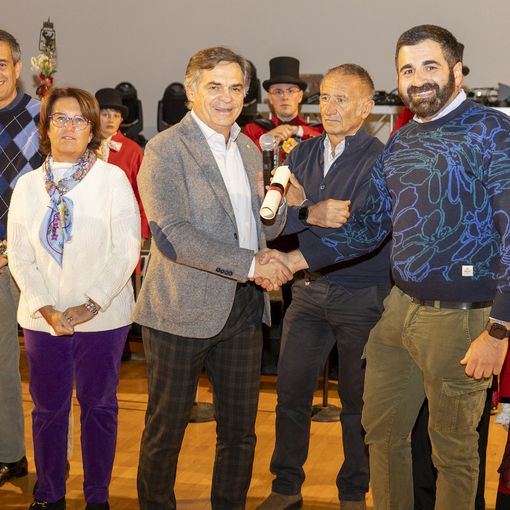Successone della Festa di Courmayeur 2023