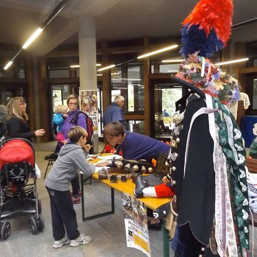 Al Courmayeur Mountain Sport Center tornano le iniziative comunali di supporto e presentazione delle offerte formative
