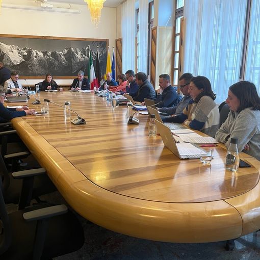 Courmayeur: Bilancio mette a disposizione quasi 32 milioni di euro
