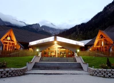 Sport Center
