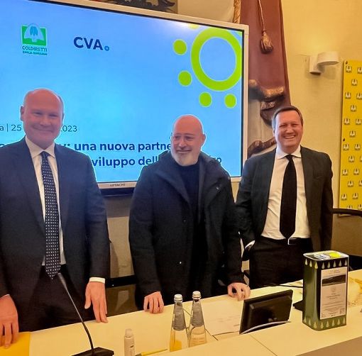 Al via l’alleanza tra BF spa e CVA per l’agrivoltaico
