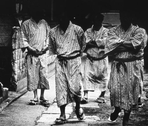 Al Museo Civico Pier Alessandro Garda di Ivrea ‘I Maestri della fotografia giapponese contemporanea’