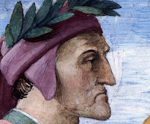 La Commedia di Dante per San Pietro