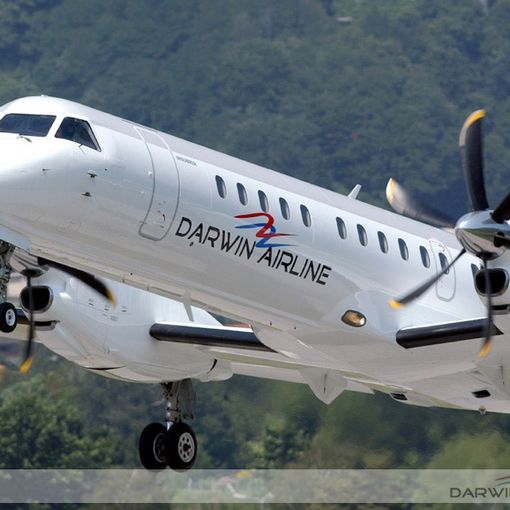 TRASPORTI: Nuovo inquilino al Corrado Gex, una compagnia svizzera si aggiudica la tratta aerea Aosta-Roma