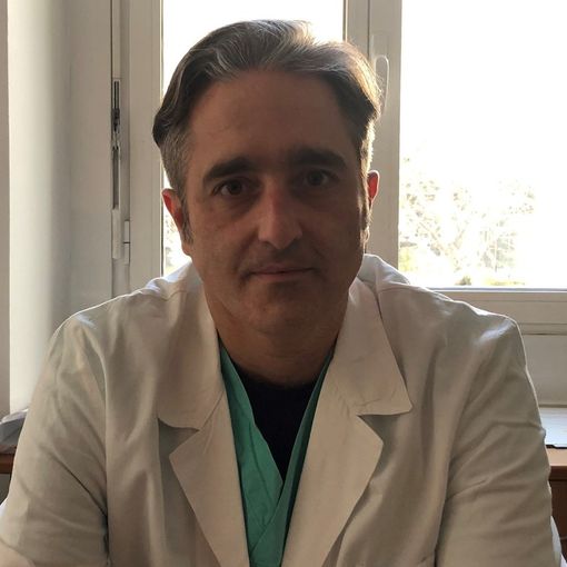 Gerardo Di Carlo