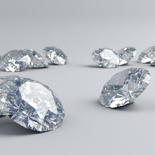 Cosa sono i diamanti etici?