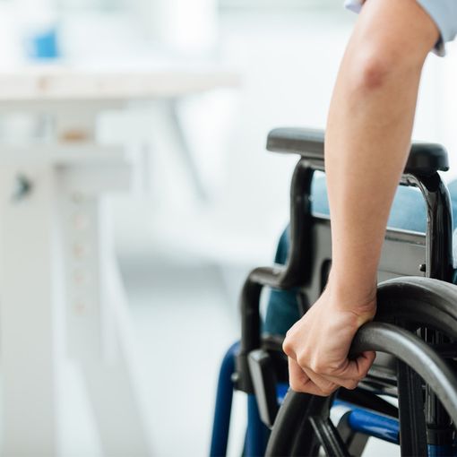 Incentivi alle imprese per favorire l’inserimento di persone con disabilità nel mercato del lavoro