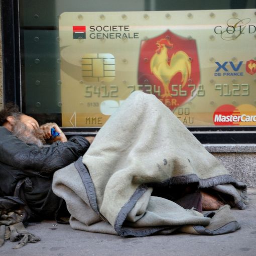 Aumentano le disuguaglianze e purtroppo aumentano i poveri