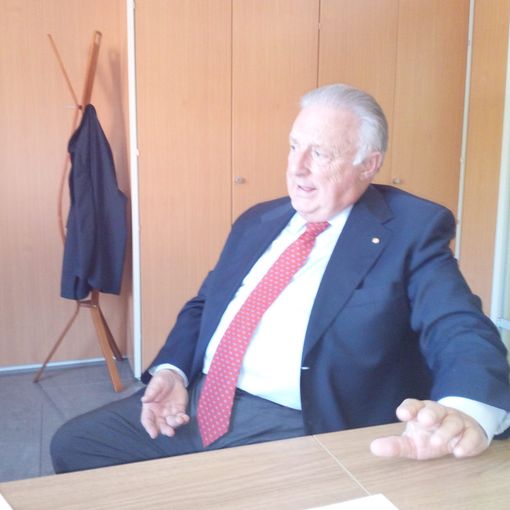 Graziano Dominidiato presidente di Fipe Confcommercio