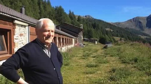 Don Luciano Perron