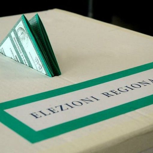 ELEZIONI REGIONALI 2018: APPUNTAMENTI SEGNALATI DALLE LISTE (copia 1)