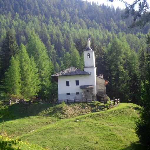 Eremo di San Grato