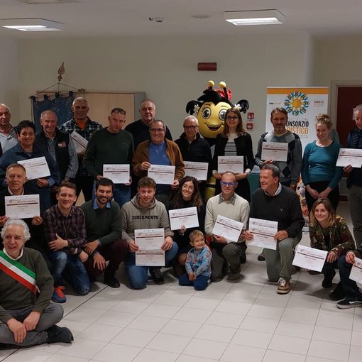 Trent'anni di Eccellenza: Tutti i premiati del 30° concorso dei Mieli della Valle d’Aosta