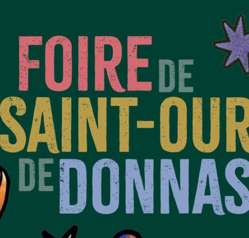 Da domani Donnas con la Foire de Saint-Ours capitale dell'artigianato artistico valdosano (copia 1)