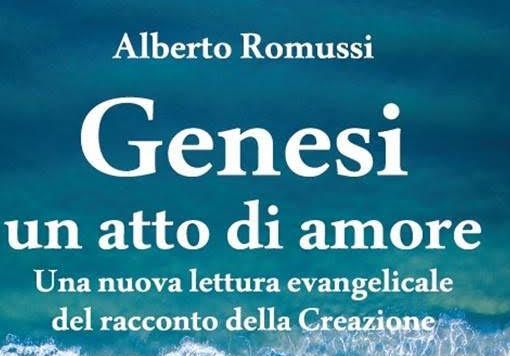 Un Libro sulla Genesi. Creazionismo e Evoluzionismo