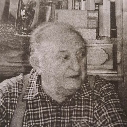 L'Alpino Alessandro Giacchetti è andato avanti