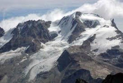 Per il caldo sciolti oltre 30 ghiacciai valdostani