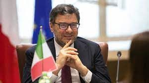 Elezioni: Il Ministro Giorgetti ad Aosta