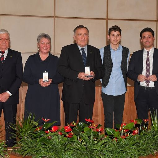 Giorno della Memoria: Progetto per far rientrare in Valle salme valdostani