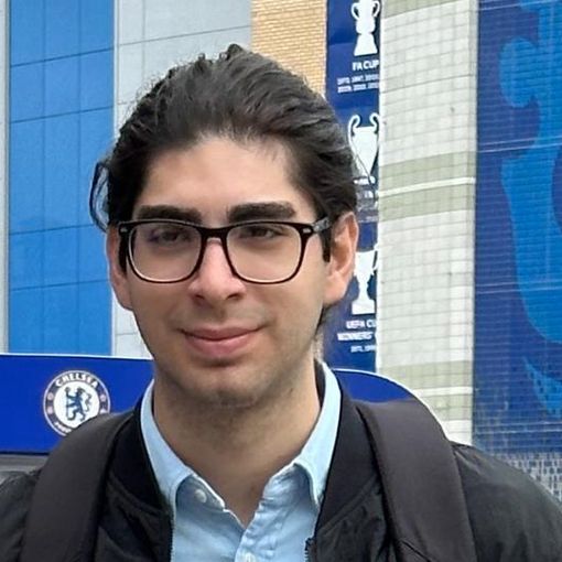 Giosuè Addario