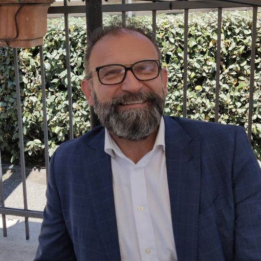 Giovanni Girardini, presidente Rinascimento VdA